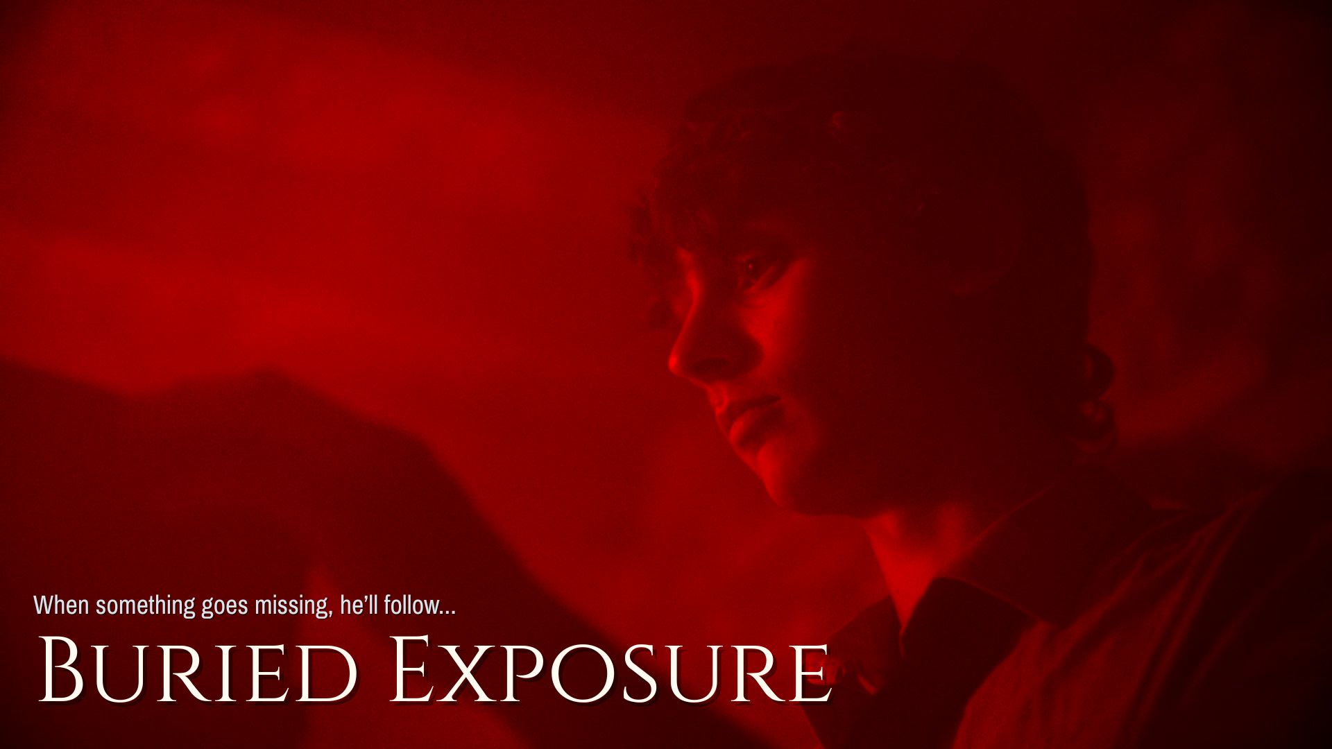 Buried Exposure
